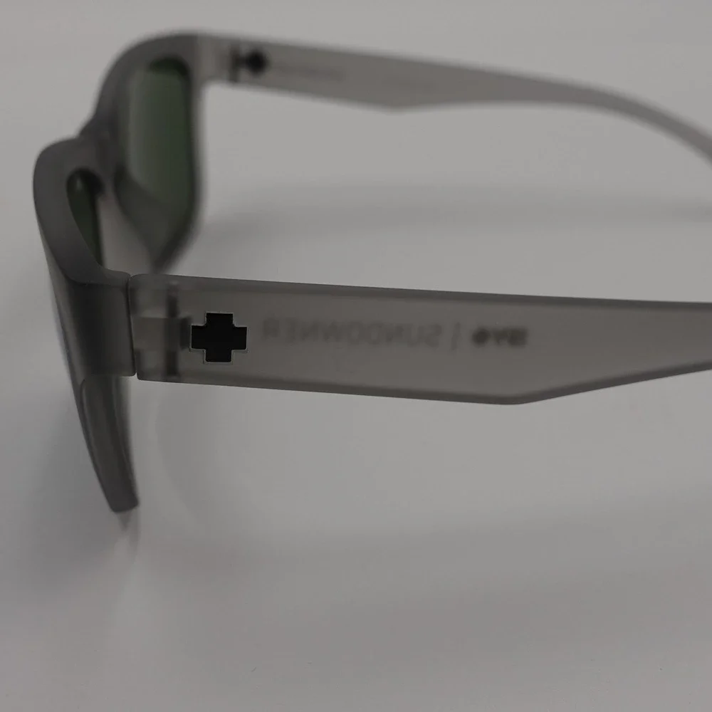 SPY brand optic